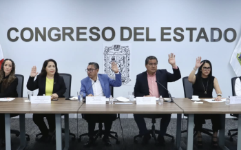 Comisión del Congreso integra expediente sobre la situación del Ayuntamiento de Acatlán